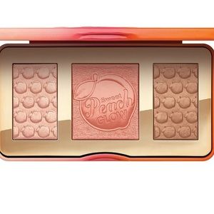Too Faced Sweet Peach Glow